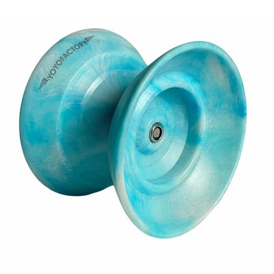YoYo Factory  Skydancer YoYo Sky Blue