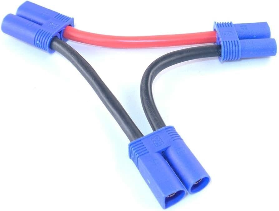 FMS Series Connectors EC5
