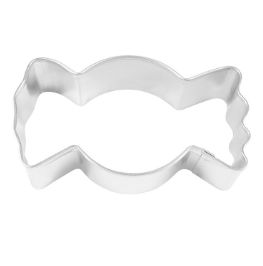 McCall's Bakers 3.25in Candy Piece Cookie Cutter