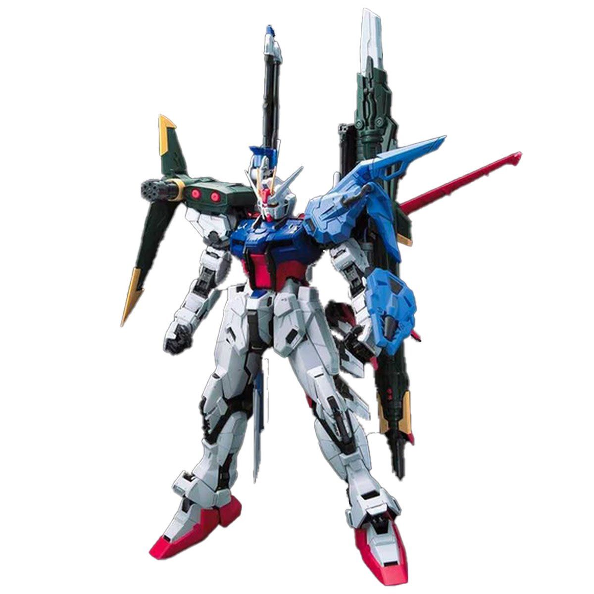 Bandai 1/60 PG Perfect Strike Gundam