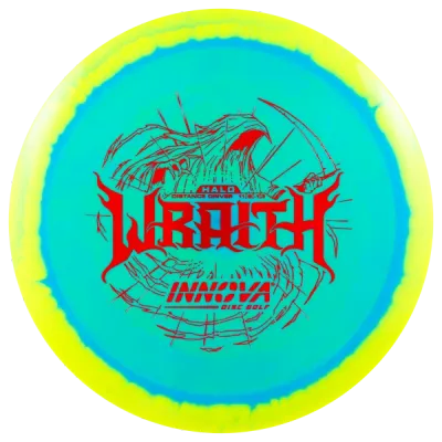 Innova Halo Star Wraith Distance Driver