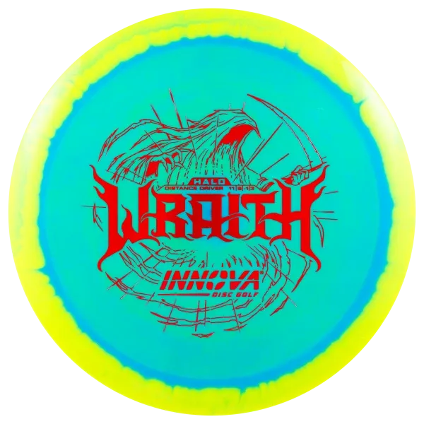 Innova Halo Star Wraith Distance Driver