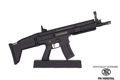 Goat Guns FN Scar Model Black