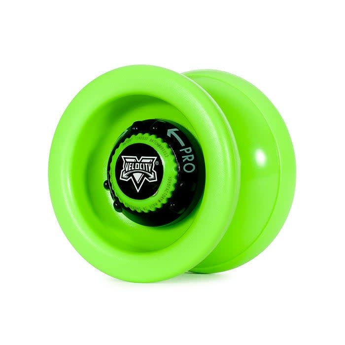 YoYo Factory  Velocity YoYo