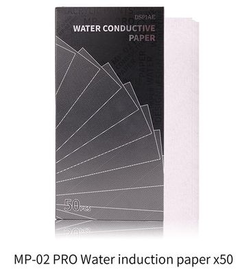 DSPIAE PRO Water Conductive Paper 50pc