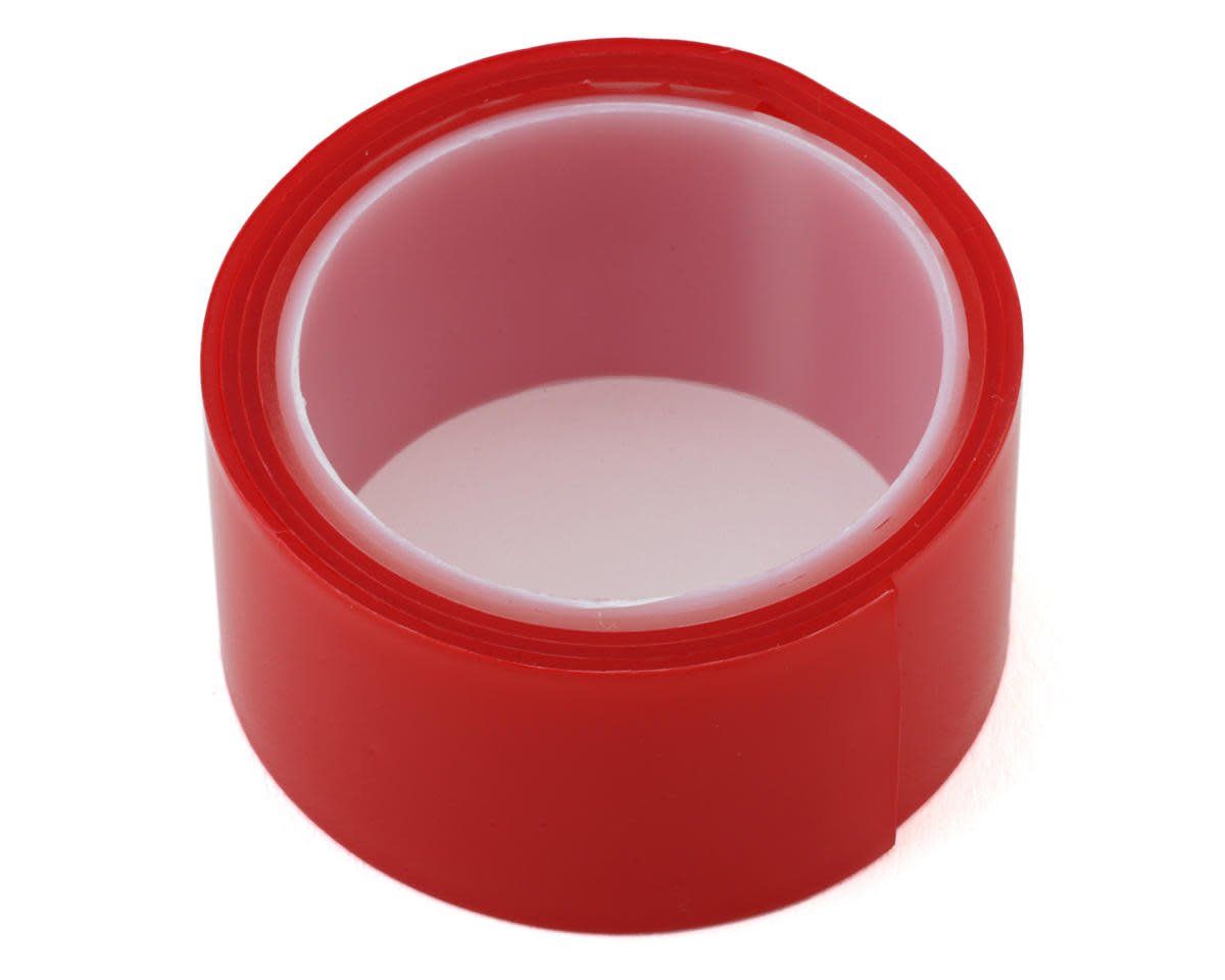 EcoPower  Clear Double Sided Tape (1x20&quot;)