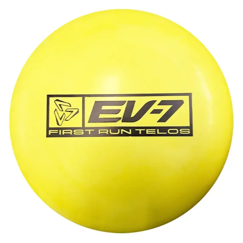 EV-7 EV-7 OG Medium Telos First Run Putter