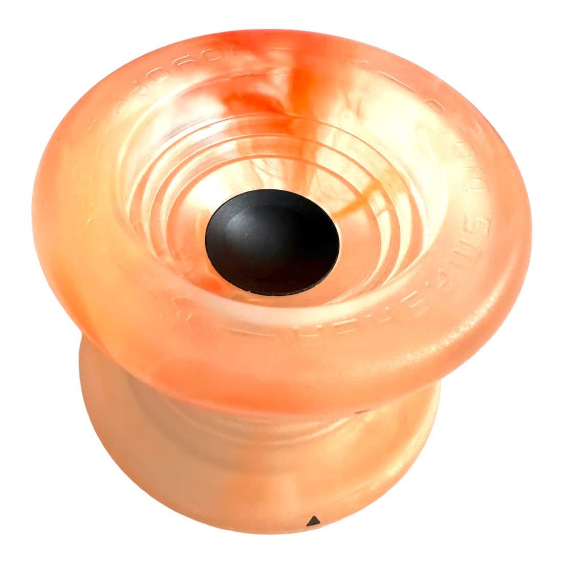 YoYo Factory  Atom Smasher YoYo Orange