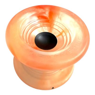 YoYo Factory  Atom Smasher YoYo Orange