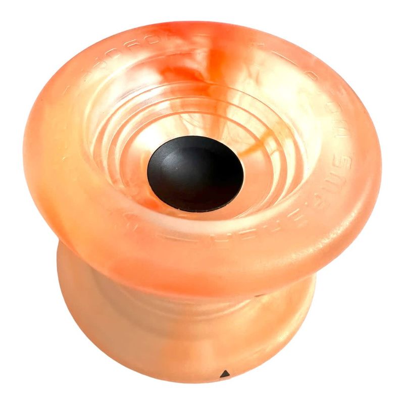 YoYo Factory  Atom Smasher YoYo Orange