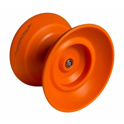 YoYo Factory  Skydancer YoYo Orange