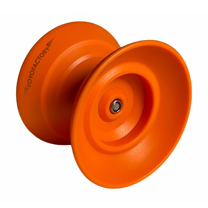 YoYo Factory  Skydancer YoYo Orange