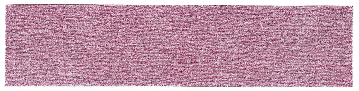 Du Bro 11&quot; Replacement Sand Paper, 220 Grit, 6pcs