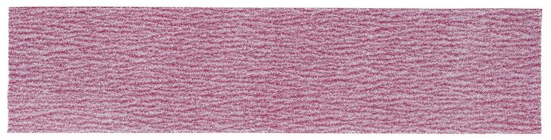 Du Bro 11&quot; Replacement Sand Paper, 220 Grit, 6pcs