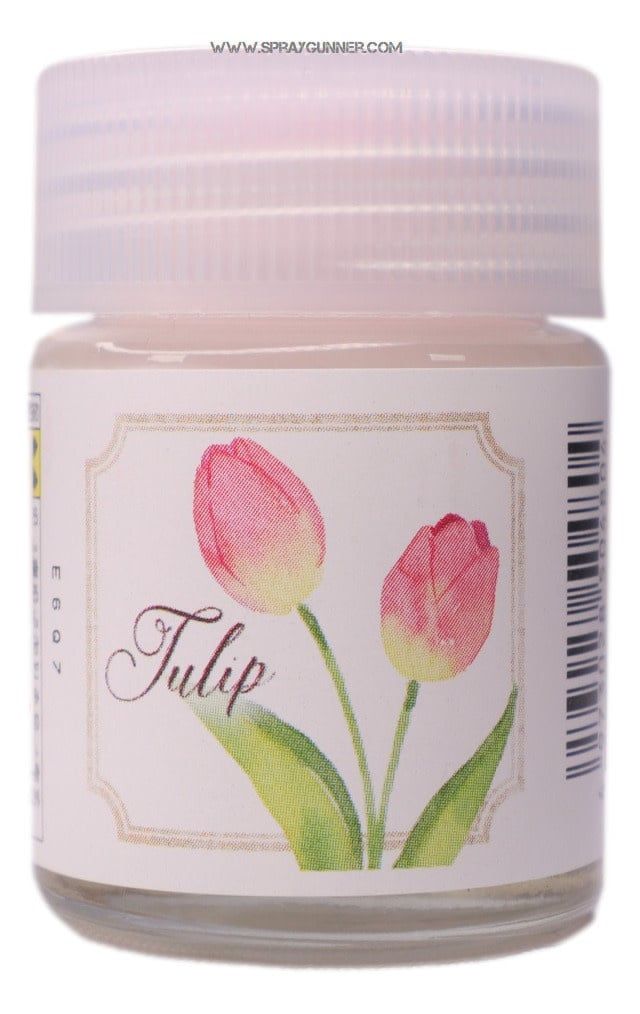 Gunze  Aqueous Color Classy 'n Dressy HCD02 Tulip 18ml Bottle