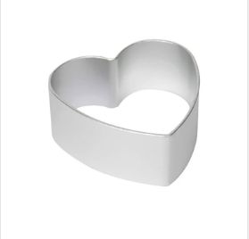 McCall's Bakers 1in Mini Heart Cutter