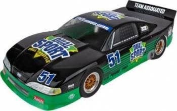 Associated Electrics RC10DS Dual Sport Classic Kit