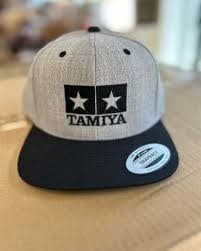 Tamiya Snapback