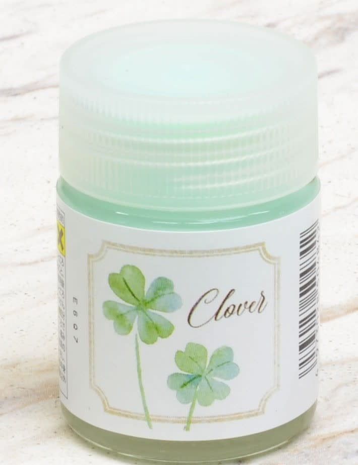Gunze  Aqueous Color Classy 'n Dressy HCD06 Clover 18ml Bottle