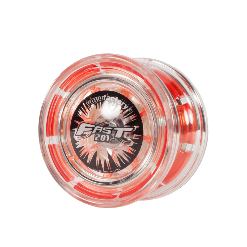 YoYo Factory  F.A.S.T 201 YoYo