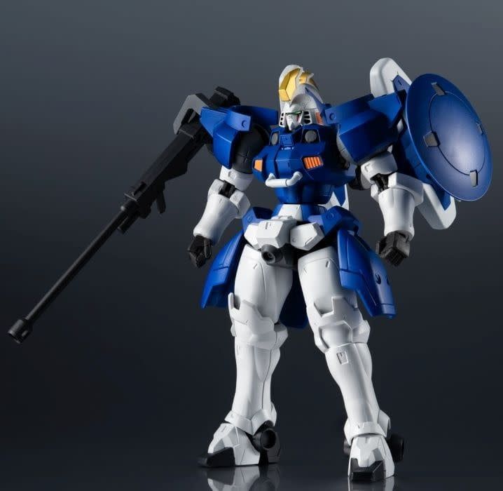 Bandai Gundam Universe OZ-00MS2 Tallgeese II (GU-24)