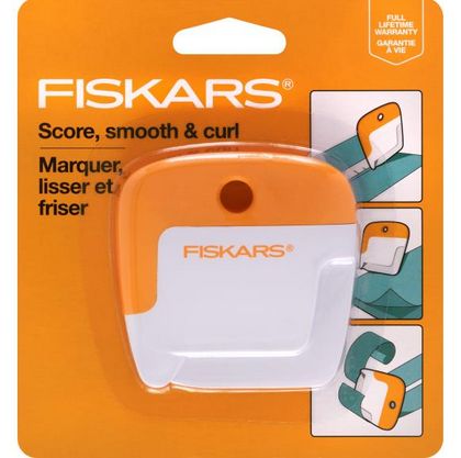 Lia Griffith Fiskars Paper Curler