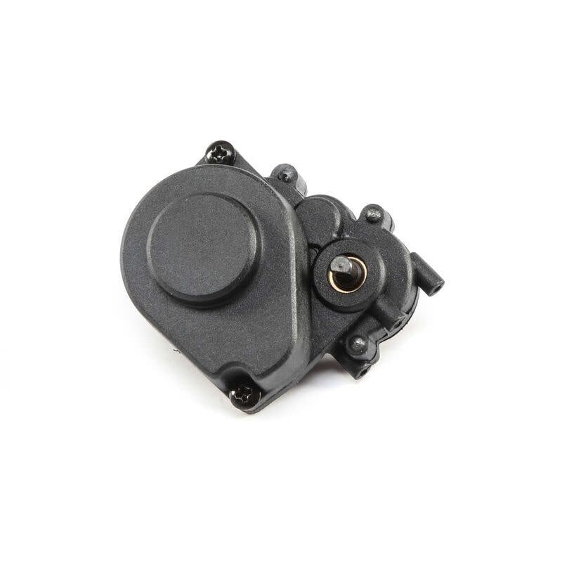 Electrix Transmission Assembled: 1/24 Barrage