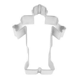 McCall's Bakers 4.5in Robot Cookie Cutter