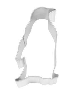 McCall's Bakers 3in Penguin Cookie Cutter