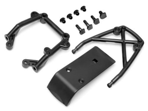 Hobby Products Bumper Set, Baja 5SC/T