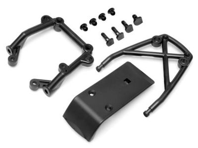 Hobby Products Baja 5SC/T Bumper Set