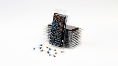 Gamers Grass Static Tuft Laser Plants Alien Fern