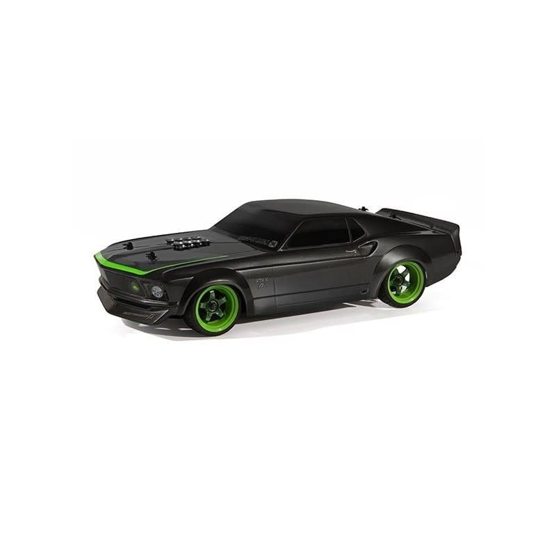 Hobby Products RS4 SPORT 3 1969 MUSTANG RTR-X
