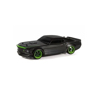 Hobby Products RS4 Sport 3 1969 Mustang RTR-X