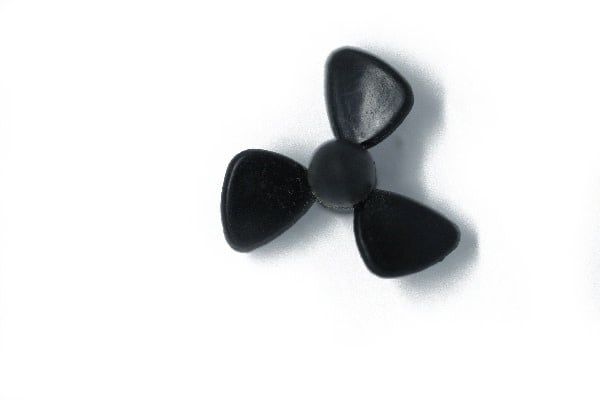 Billing Boats 20mm Propeller-Righ Hand 1pc