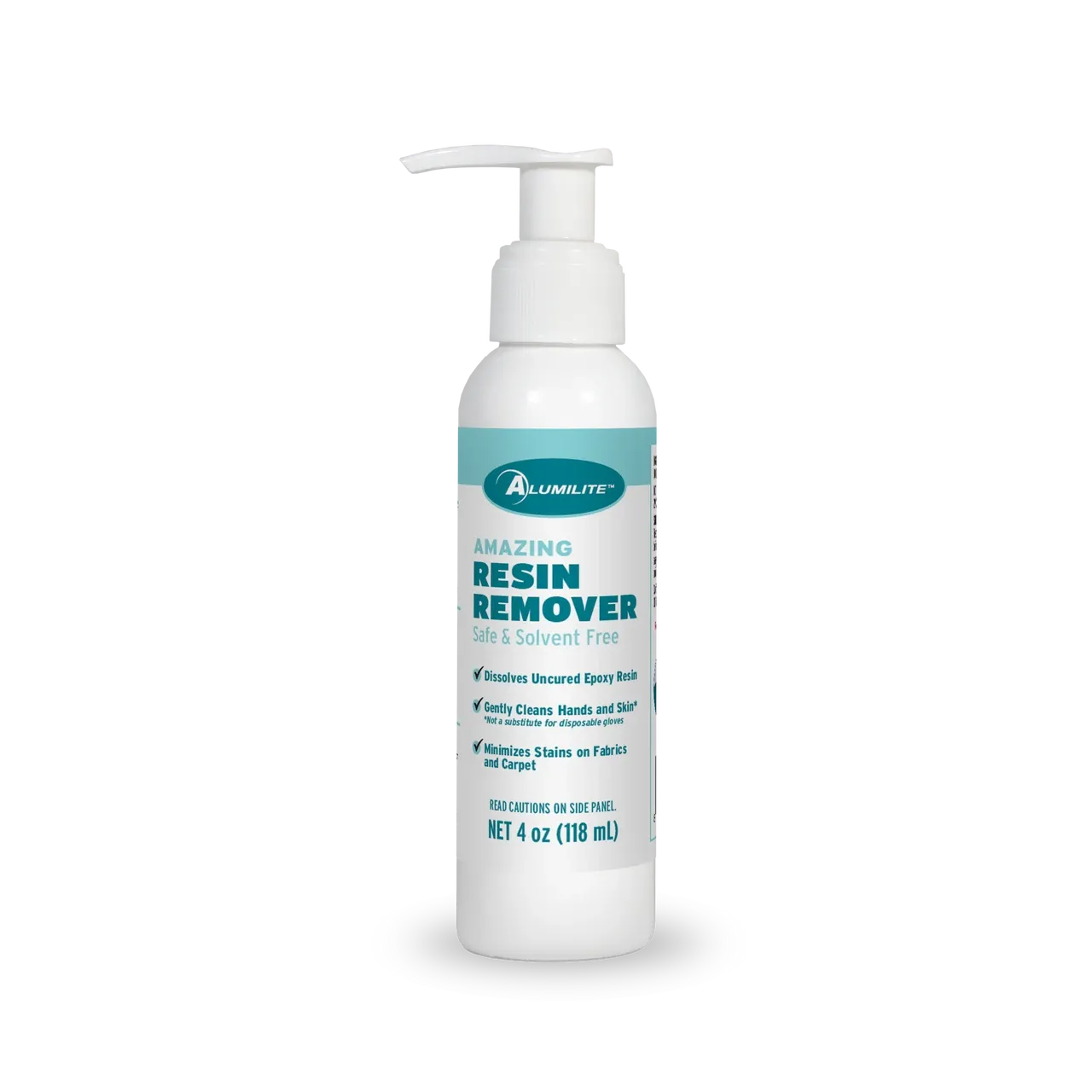 Alumilite Amazing Resin Remover 4oz