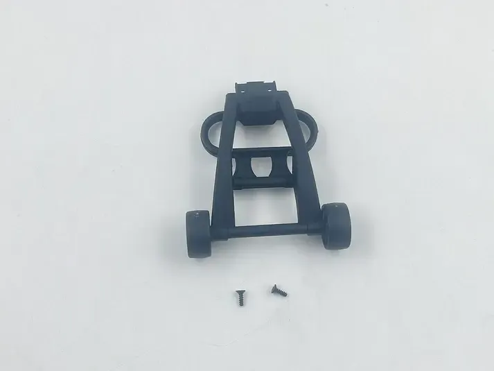 RC Pro WIKKED Wheelie Bar