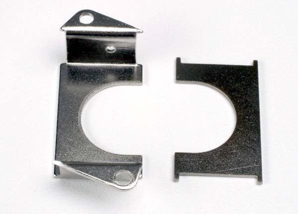 Traxxas Brake Brackets (Inner &amp; Outer)