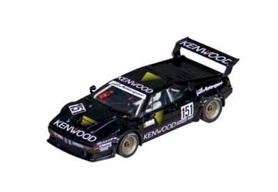 Carrera Digital 1/32 BMW M1 Procar MK-Motorsport No 151 DRM 1986 Slot Car