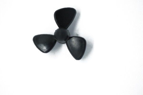Billing Boats 20mm Propeller-Left Hand 1pc