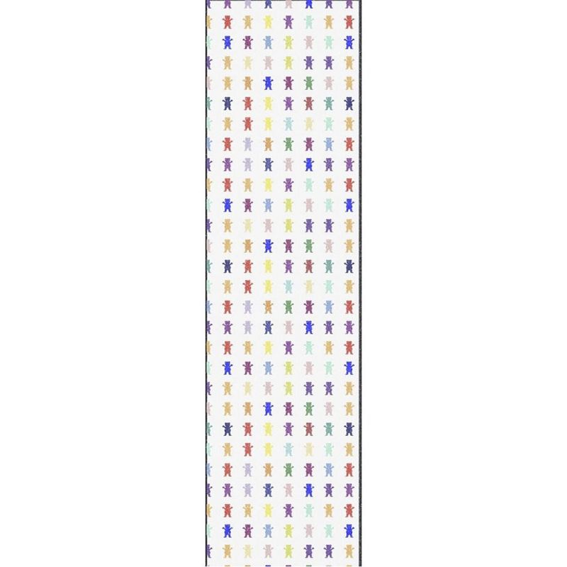 Grizzly Grip Sheet Micro Dose