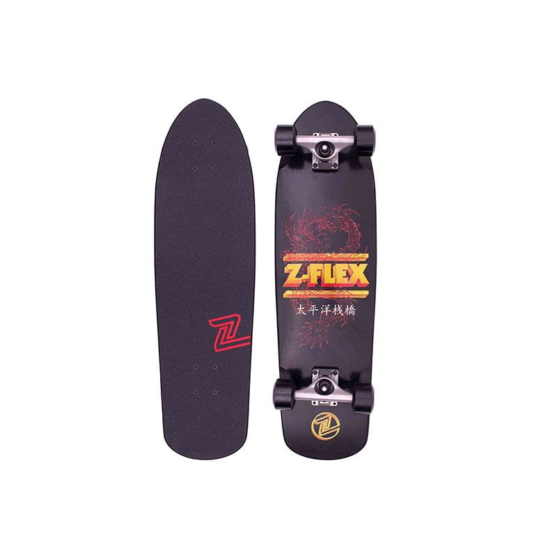 ZFlex Shorebreak Dragon 30"