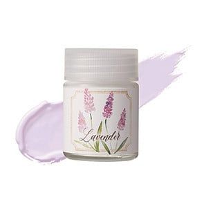 Gunze  Aqueous Color Classy 'n Dressy HCD01 Lavender 18ml Bottle