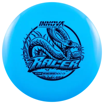 Innova Star Racer Distance Driver