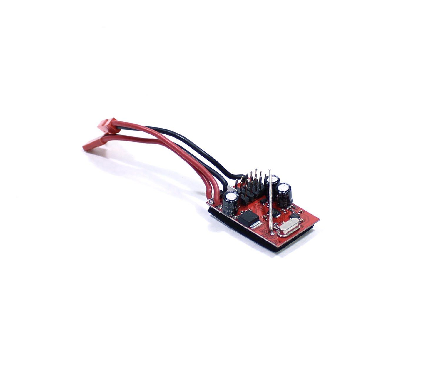 Rage RC 2-in-1 Control System: Super Cub 750