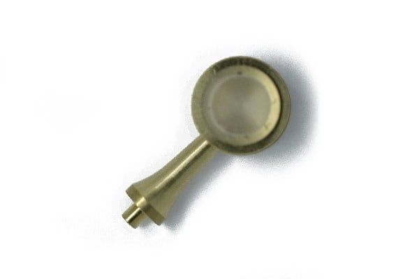 Billing Boats 10x21mm Search Light 1pc