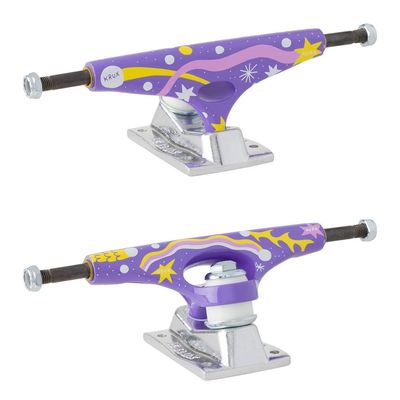 Krux Trucks K5 Pro Nora Dreams 8.25