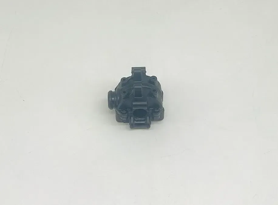 RC Pro WIKKED Front Gearbox Cover