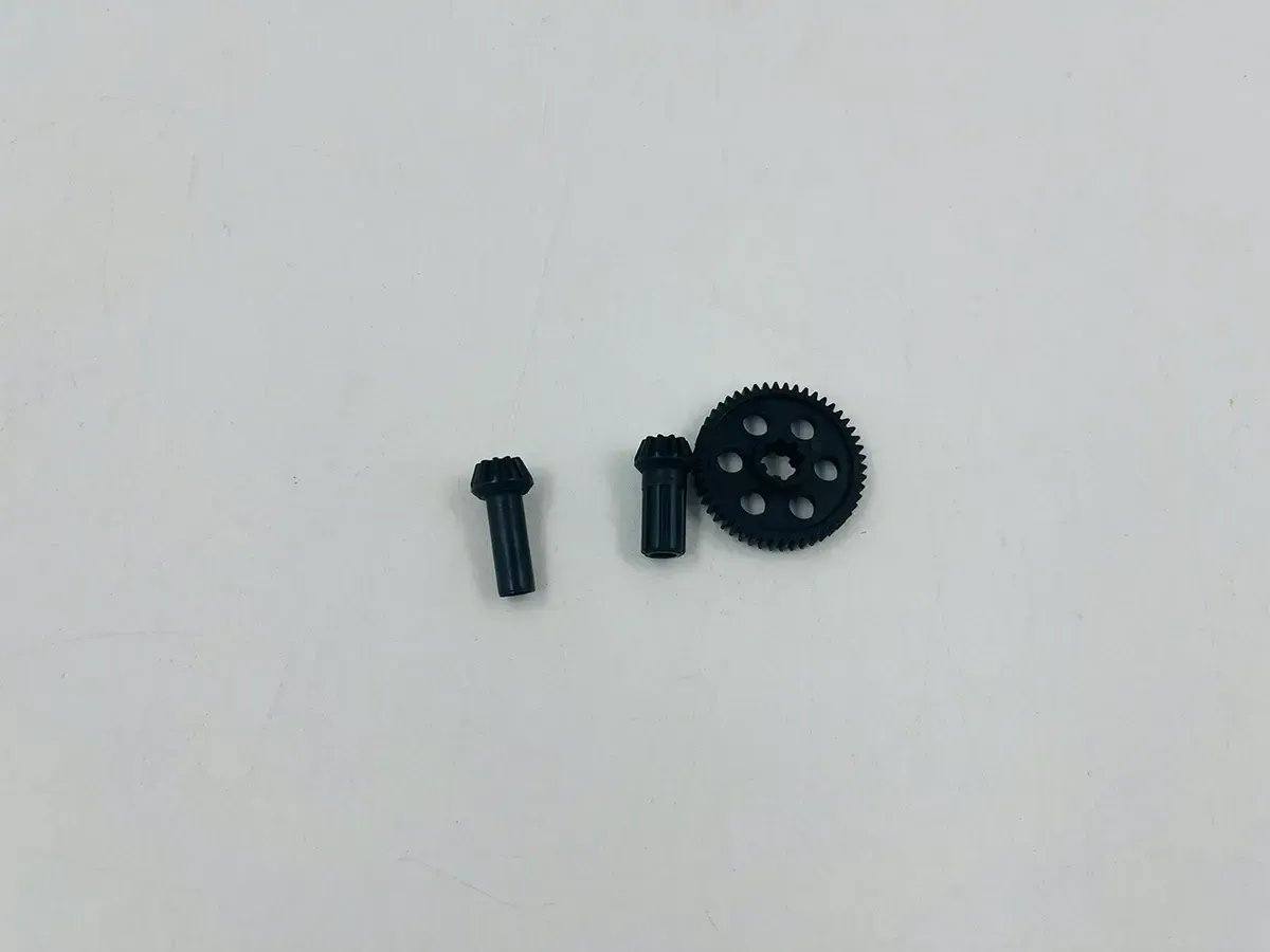 RC Pro NARLY Reduction gear intermediate shaft gear