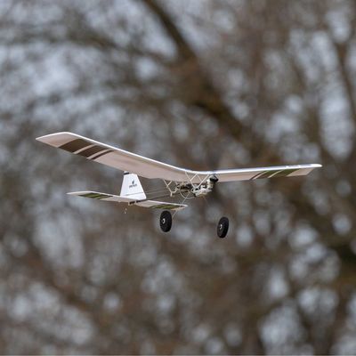 E Flite UMX Slow Ultra Stick RTF